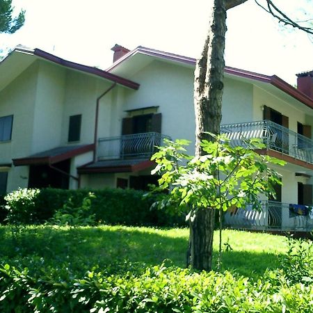 Villa Flamicia 1P Линьяно-Саббьядоро Экстерьер фото