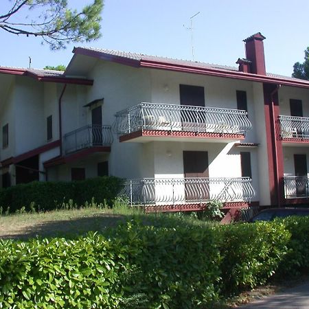 Villa Flamicia 1P Линьяно-Саббьядоро Экстерьер фото