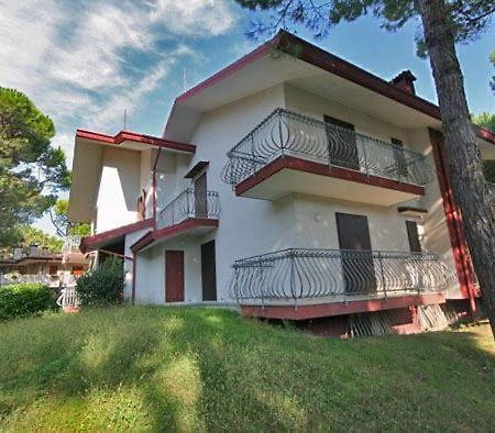 Villa Flamicia 1P Линьяно-Саббьядоро Экстерьер фото