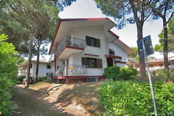 Villa Flamicia 1P Линьяно-Саббьядоро Экстерьер фото