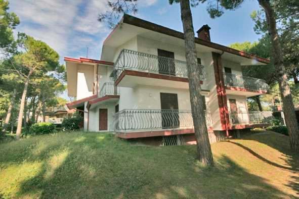 Villa Flamicia 1P Линьяно-Саббьядоро Экстерьер фото