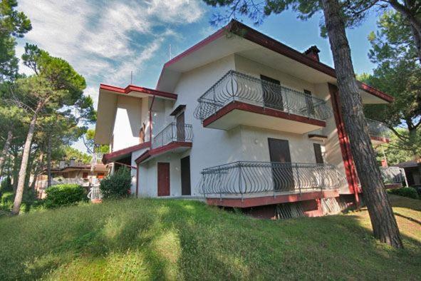 Villa Flamicia 1P Линьяно-Саббьядоро Экстерьер фото